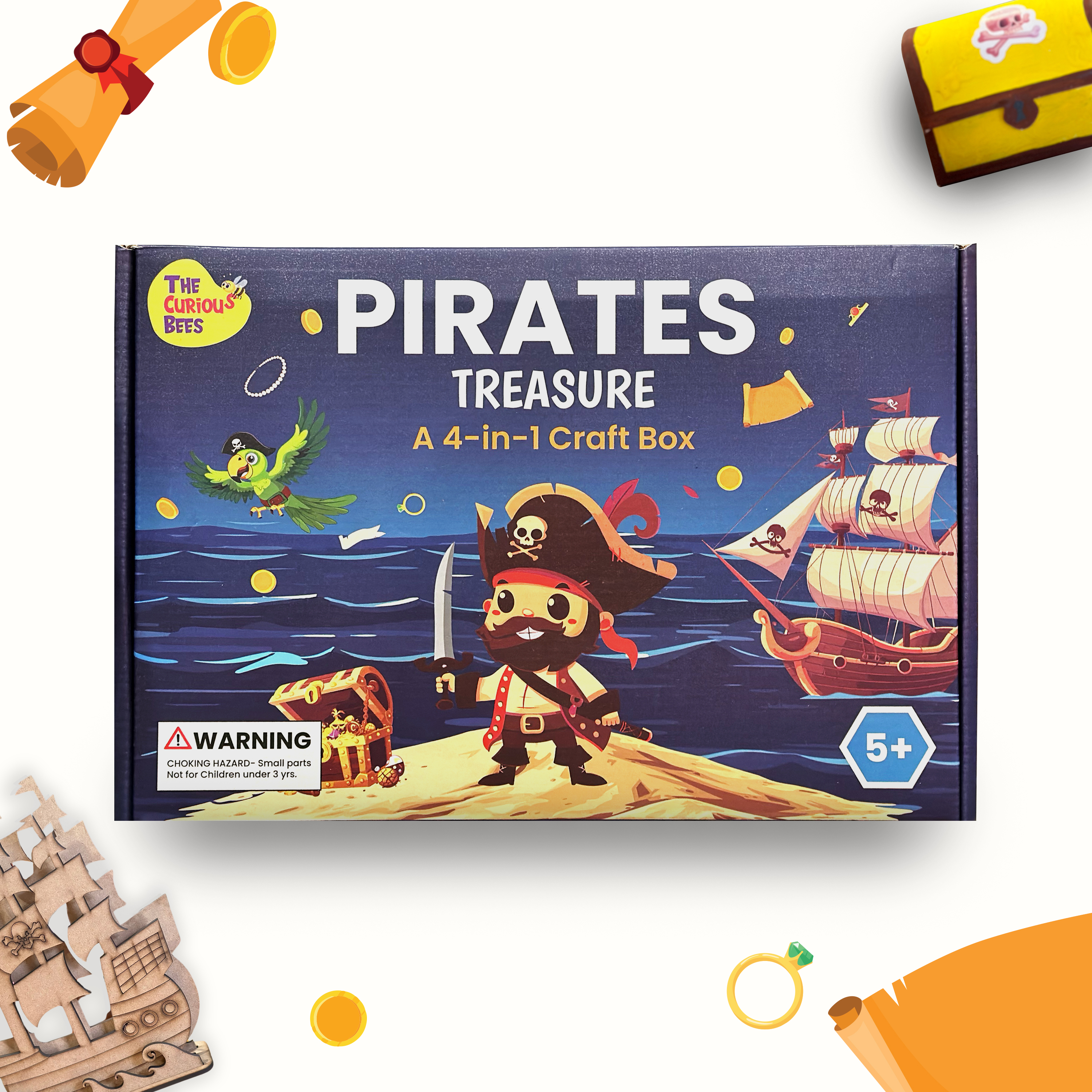 Pirates Treasure
